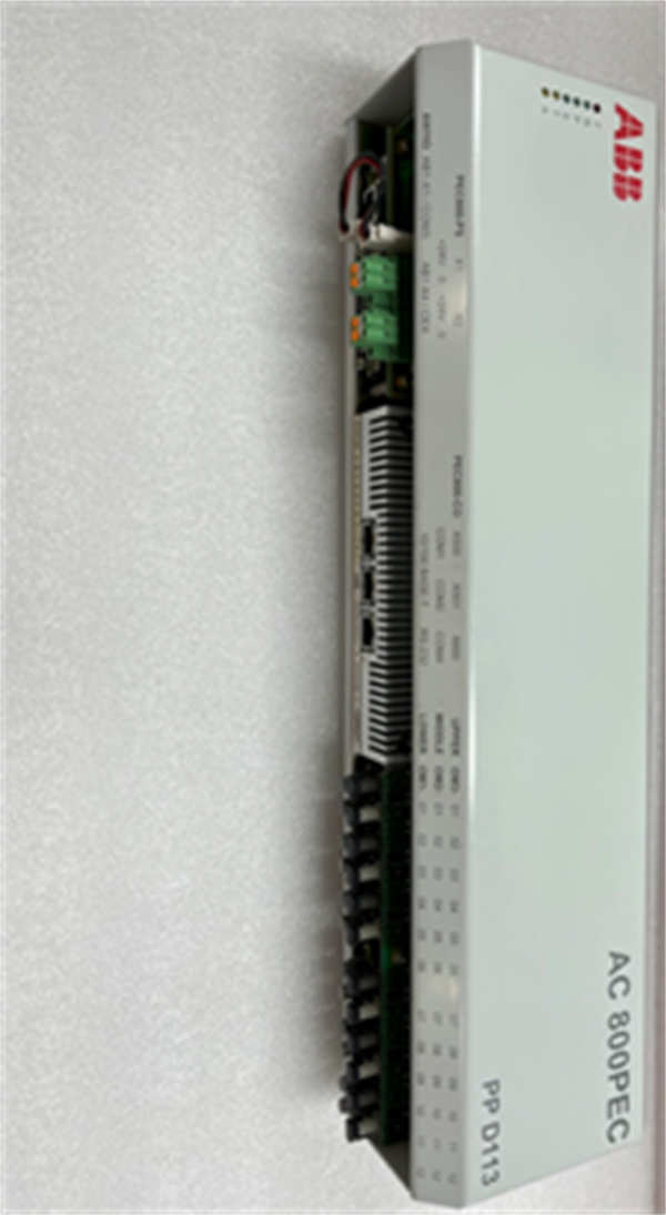 PPD113B01-10-150000 3BHE023784R1023 ABB 