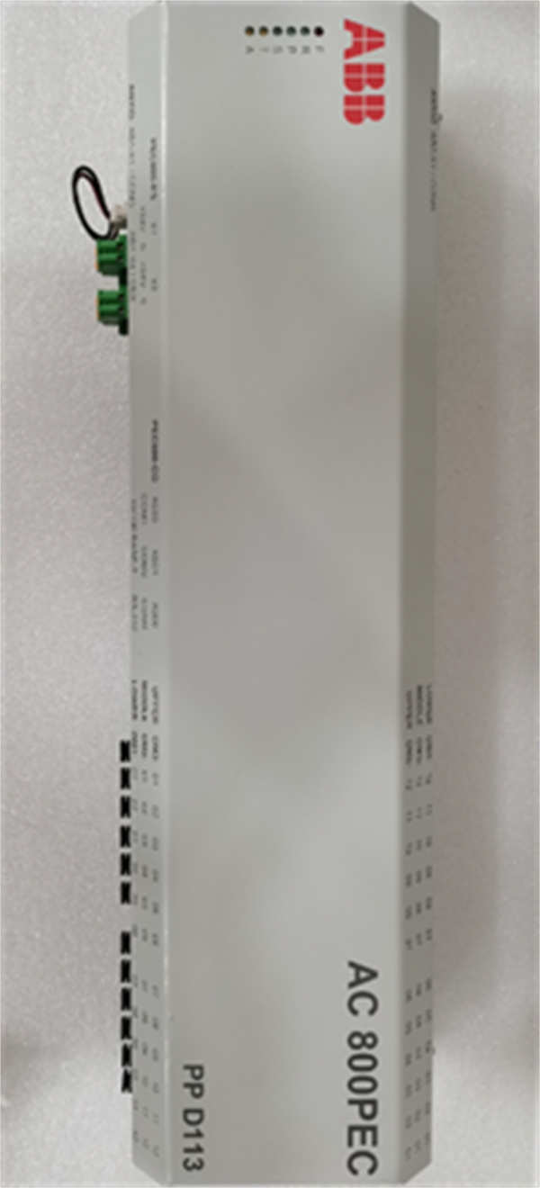 PPD113B01-10-150000 ABB