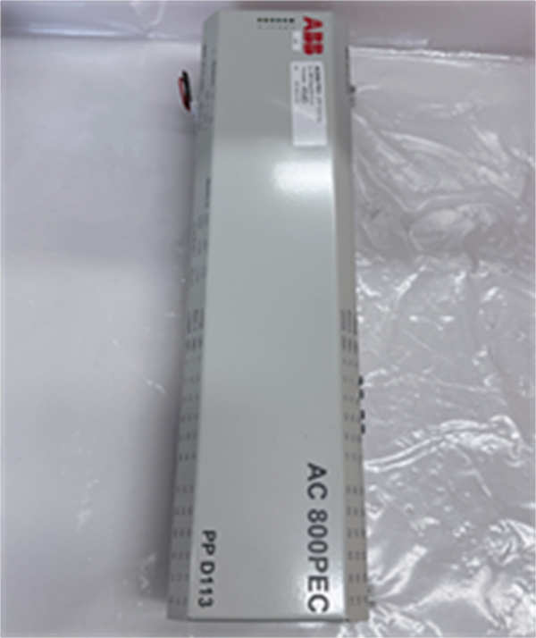 PPD113B03-26-100110 ABB