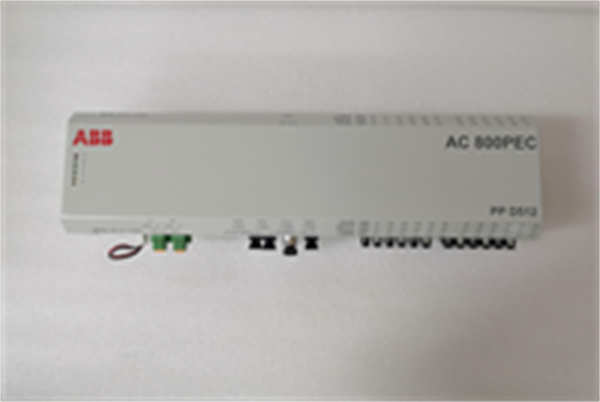 PPD512 A10-454000  ABB