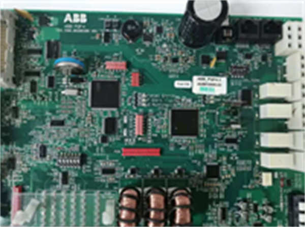 PQF4-3 TAS.580.0600G00 V01 ABB