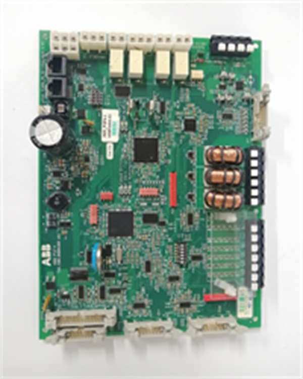 PQF4-3 TAS.580.0600G00 V01 ABB