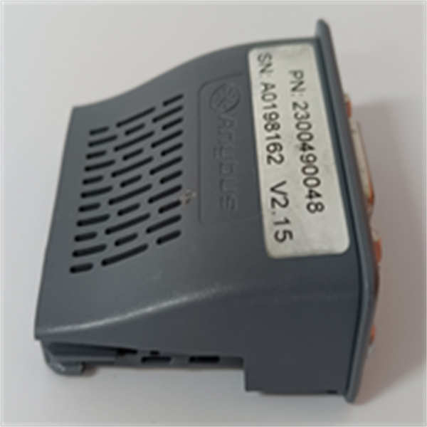 PROFIBUS DP-V1 ABCC-DPV1 AUYBUS 