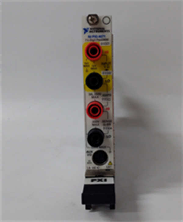 PXI-4071 NI 