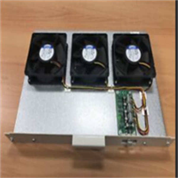 RC527 3BSE008154R1 ABB