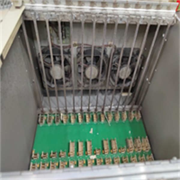 RF522 3BSE000743R1 ABB 