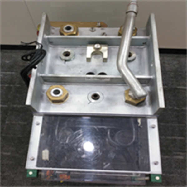 S-076N 3BHB009884R0021 ABB