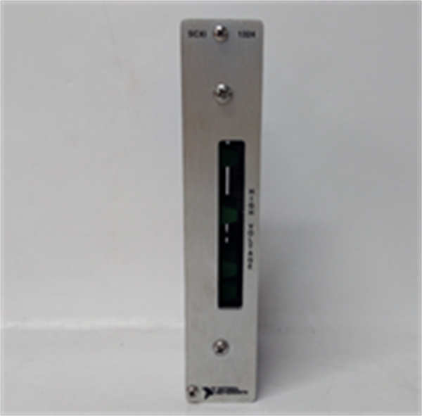 SCXI-1324 NI