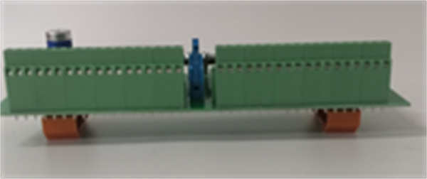 SCYC55830 58063282A ABB  