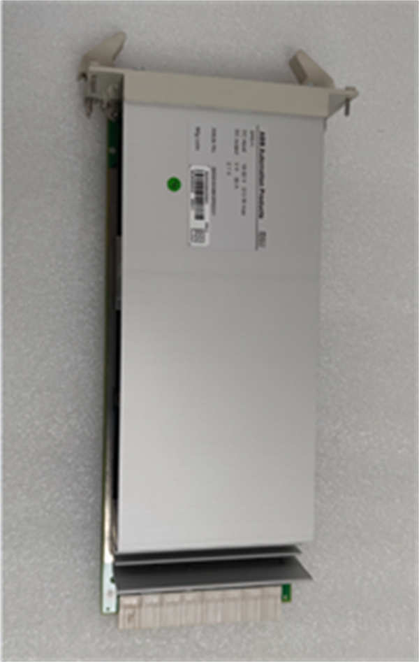 SR511 3BSE000863R1 ABB