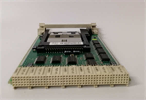 MB510 3BSE002540R1 ABB 