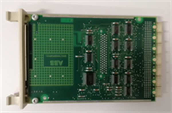 MB510 3BSE002540R1 ABB 