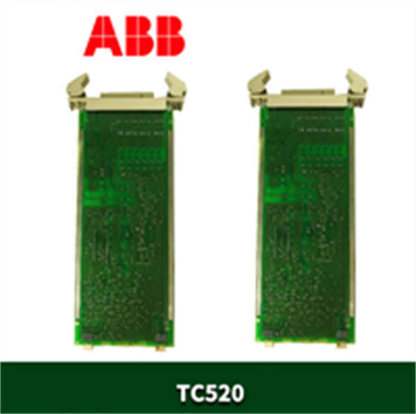 TC520 3BSE001449R1 ABB