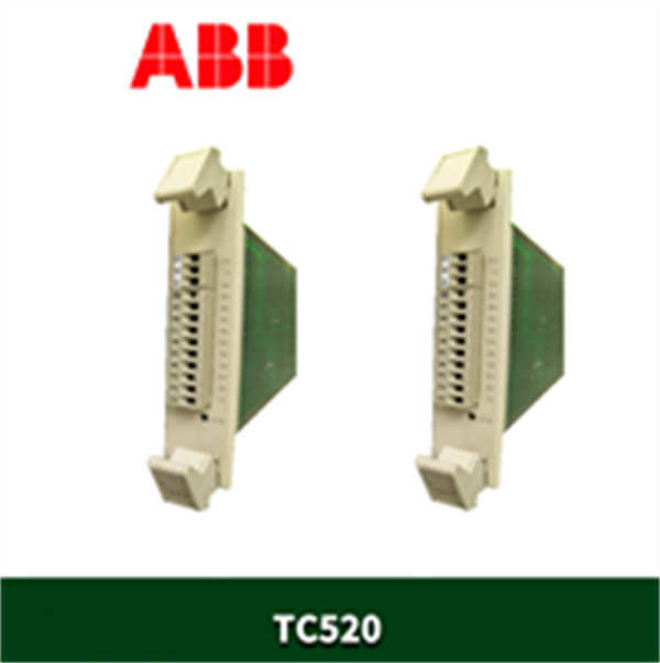 TC520 3BSE001449R1 ABB