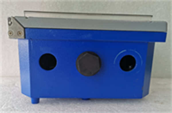 870ITEC-AYFNZ-7 FOXBORO