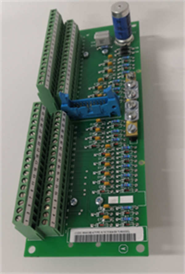 SCYC55830 58063282A ABB