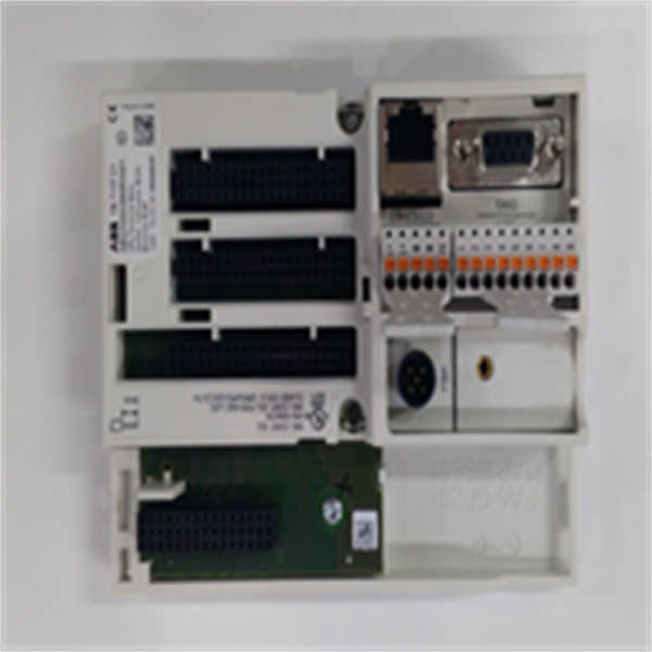 TB711F 3BDH000365R0001 ABB 