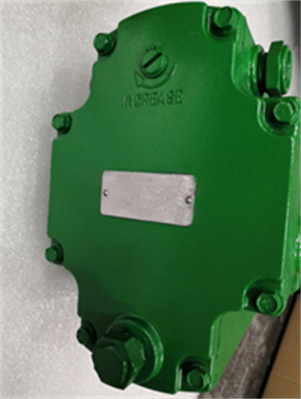 TG-13(8516-038)WOODWARD