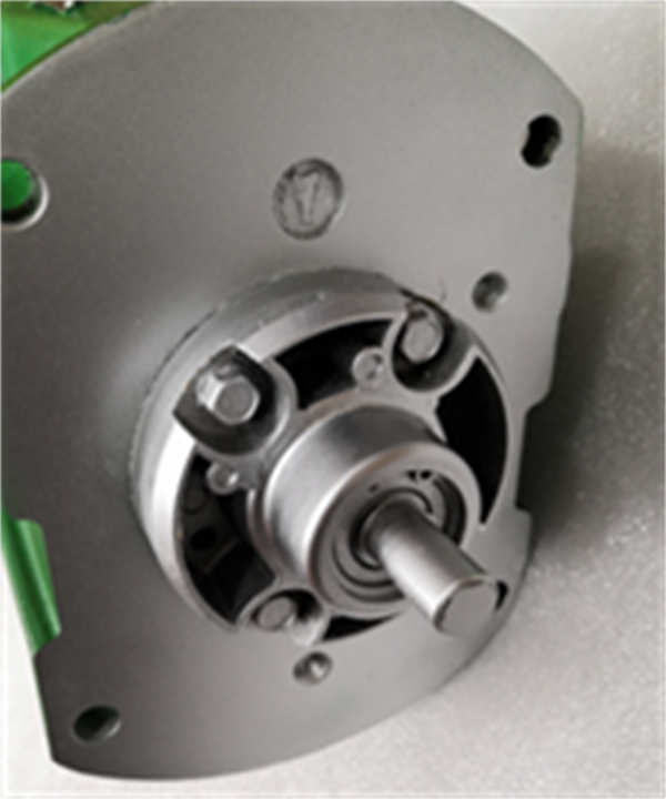 TG-13（8516-038）WOODWARD