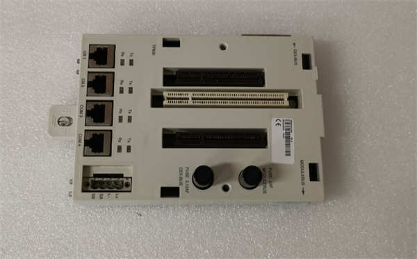 TP830 3BSE018114R1 ABB 