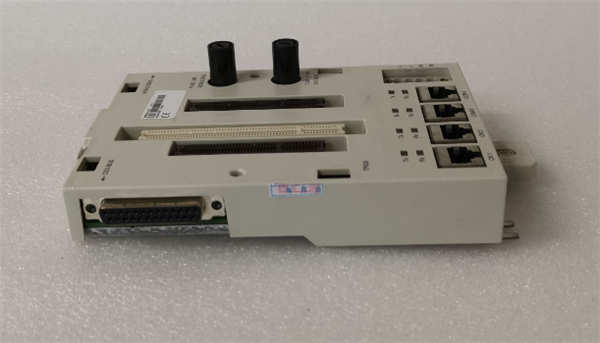 TP830 3BSE018114R1 ABB 