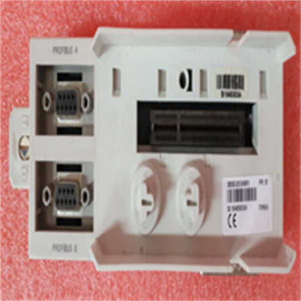 TP854 3BSE025349R1 ABB