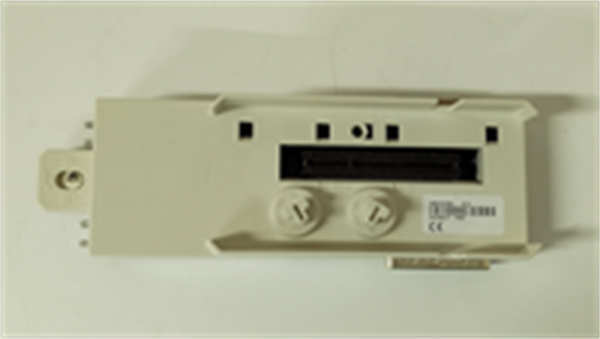 TP858 3BSE018138R1 ABB