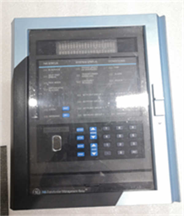 SR745-W2-P5-G5-HI GE