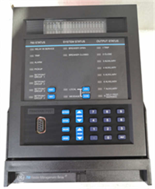 SR750-P1-G1-S1-HI-A20-G GE 