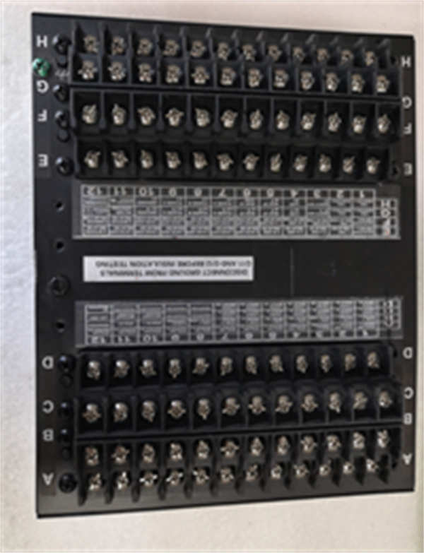 SR750-P1-G1-S1-HI-A20-G GE 