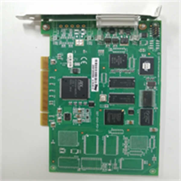SST-DN3-PCI-2 DSQC658 SST 