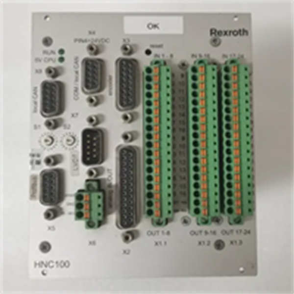 SYHNC100-NB-23 REXRTOH