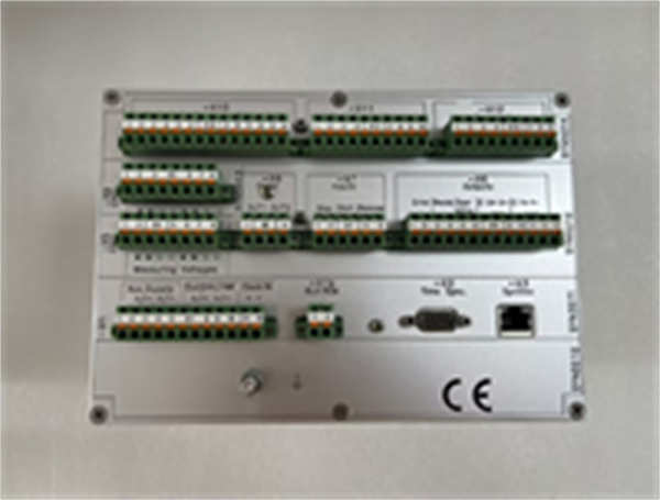 SYN5202-0277 ABB