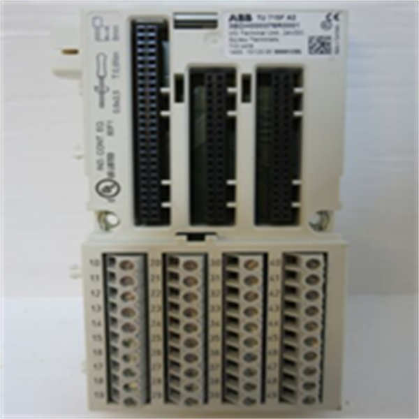 TU715F 3BDH000378R0001 ABB