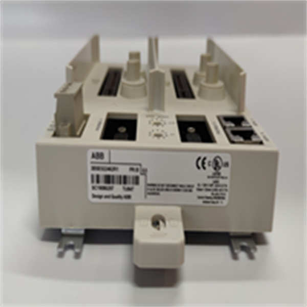 TU847 3BSE022462R1 ABB