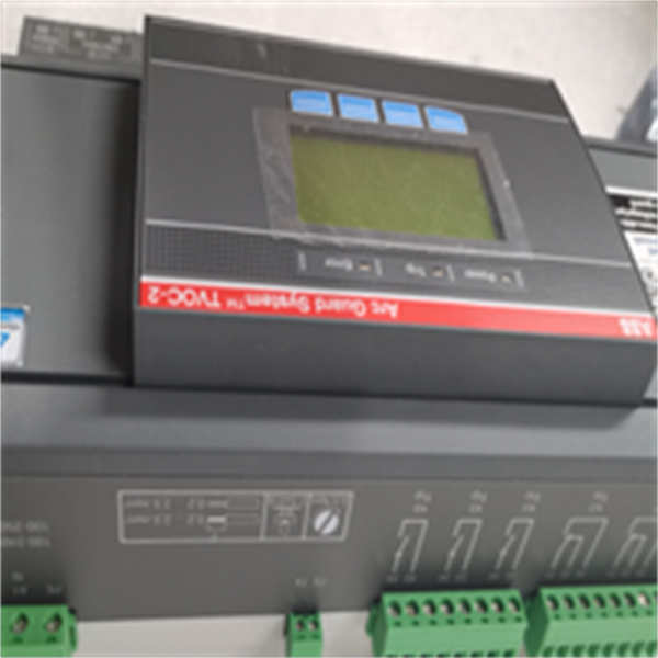 TVOC-2-240 1SFA664001R1001 ABB 