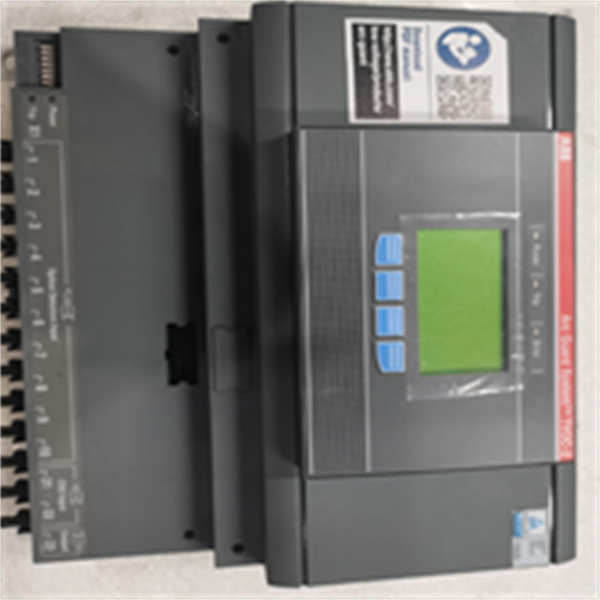 TVOC-2-240 1SFA664001R1001 ABB 