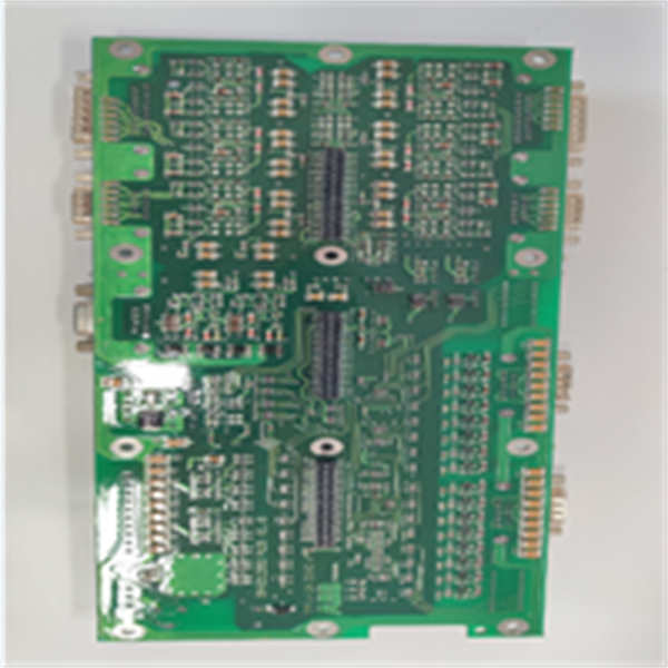 UAD142A01 3BHE012551 R0001 ABB