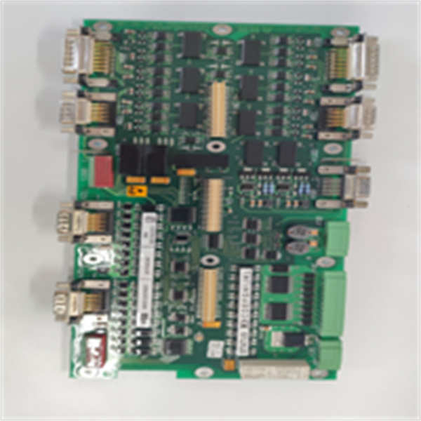 UAD142A01 3BHE012551 R0001 ABB