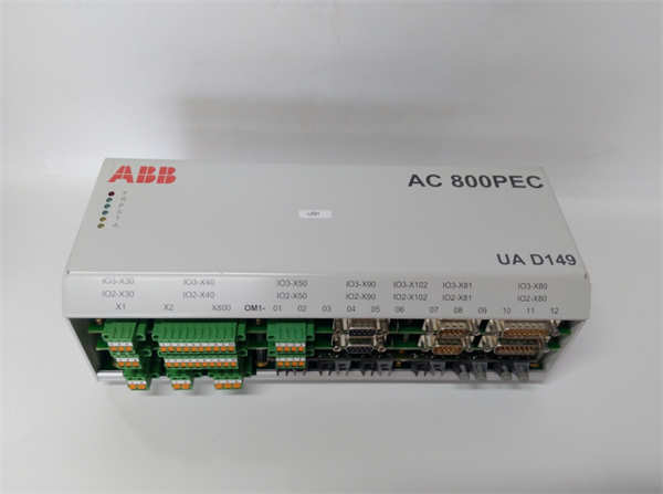 UAD149A0011 3BHE014135R0011 ABB 