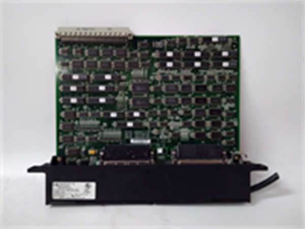 IC687RCM711 GE 