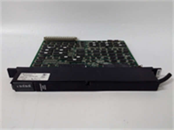 IC687RCM711 GE 