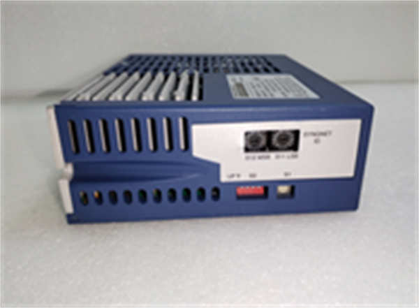 S20360-SRS KOLLMORGEN 