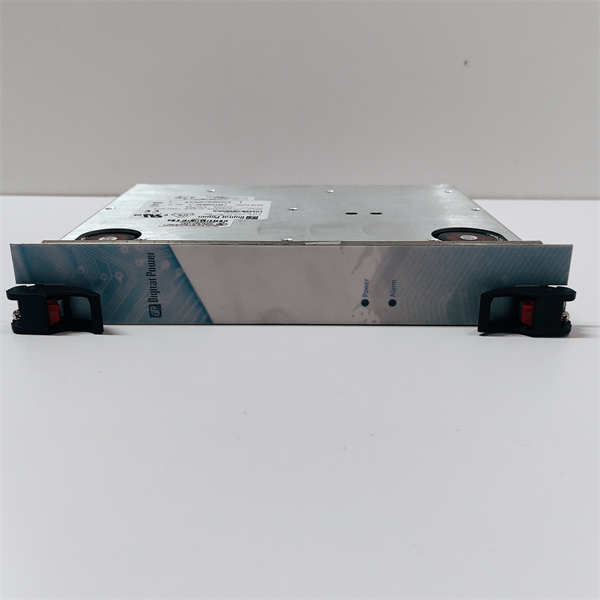 CPCI-AC-6U-500 900-7002-99