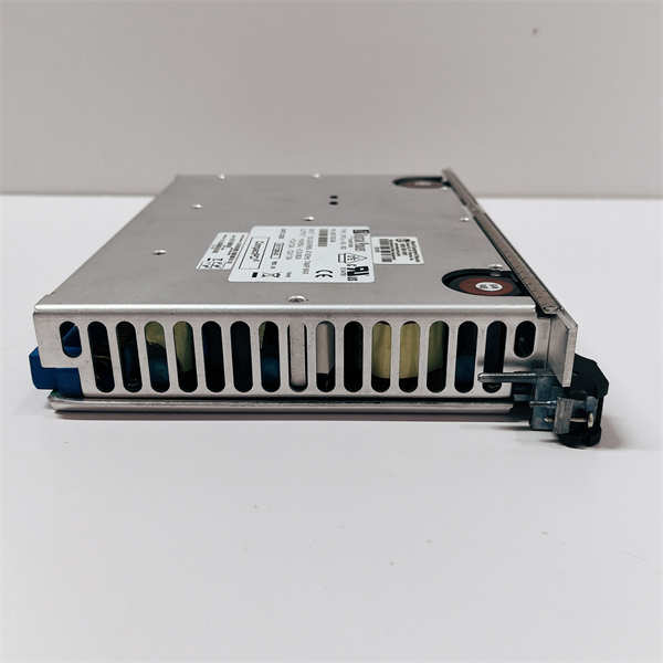 CPCI-AC-6U-500 900-7002-99