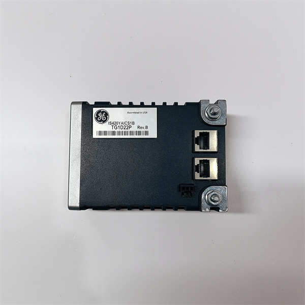 IS420YAICS1B GE