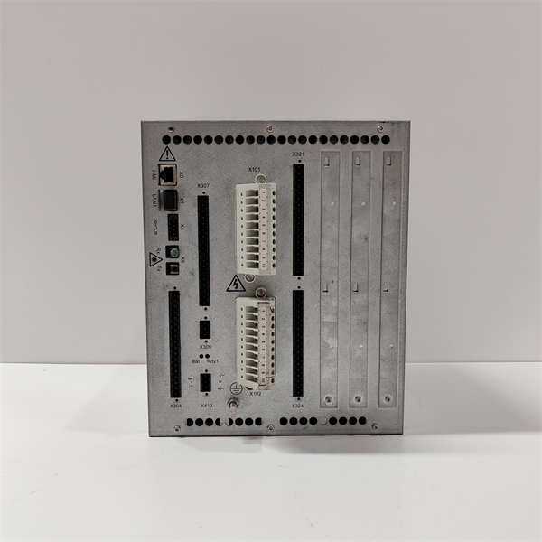 REC650 1MRK008514-AA ABB