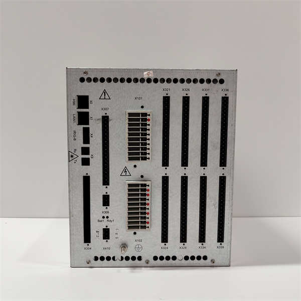 REC650 1MRK008514-CB