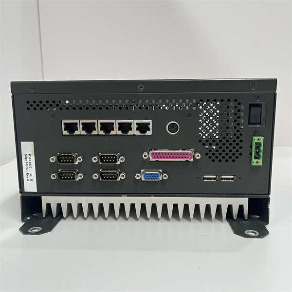 CONVERTEAM P110-6052