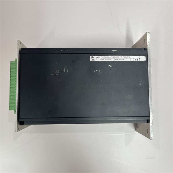 REXROTH SYHNC 100-NIB-23W-08-P-D-E23-A012